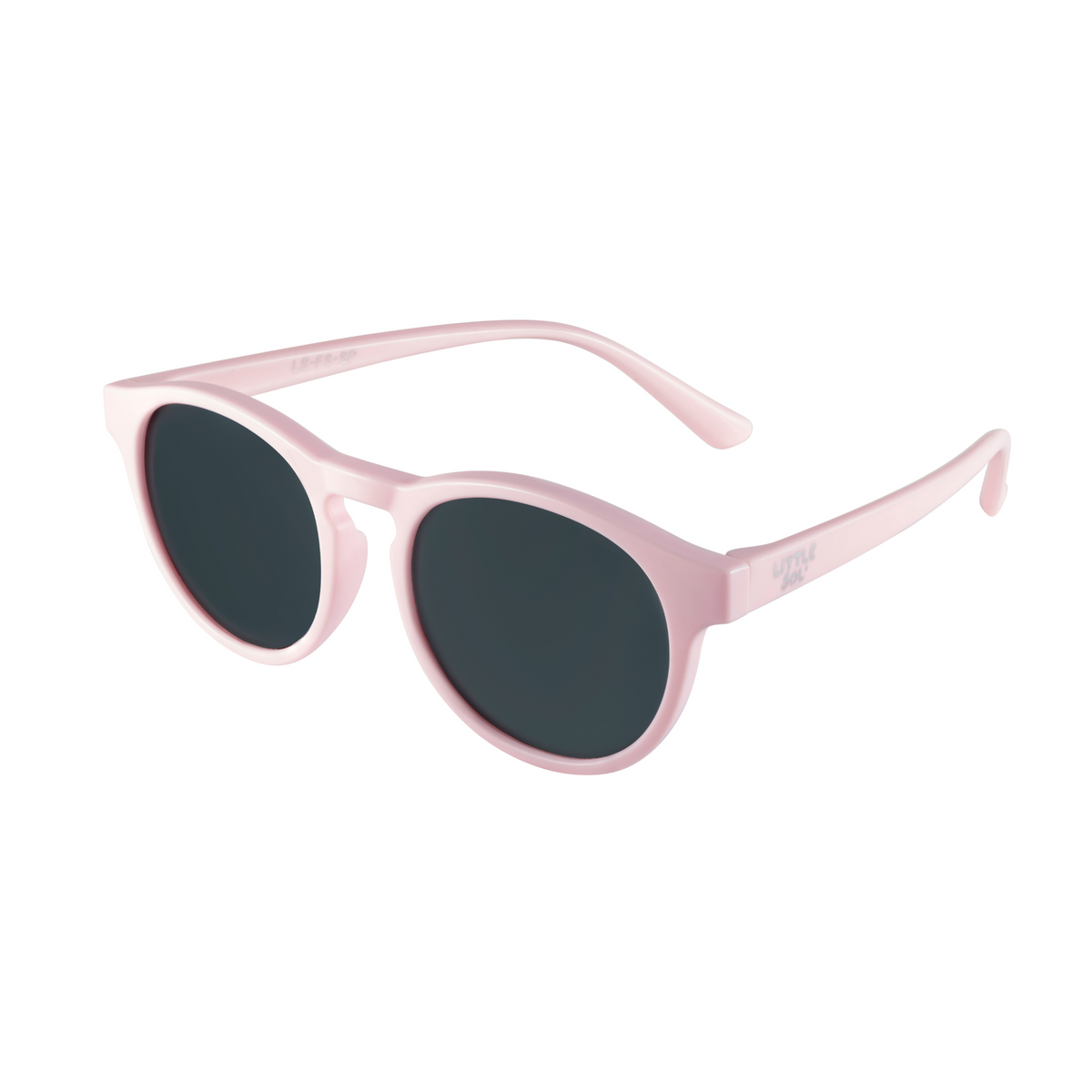 Sydney Soft Pink Kids Sunglasses Sweet Pea Kids