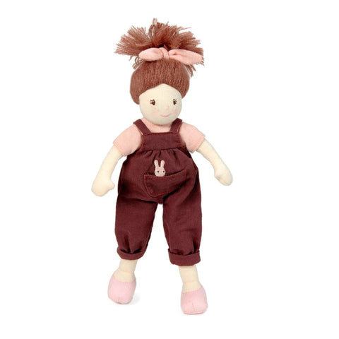 Gift-Ready Wonders | ThreadBear Design | Pippa Rag Doll | Age 3+