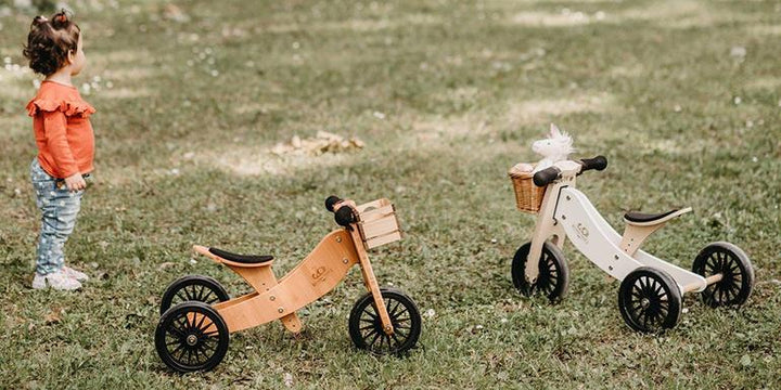 Tiny Tot or Tiny Tot PLUS - Which Should You Choose?