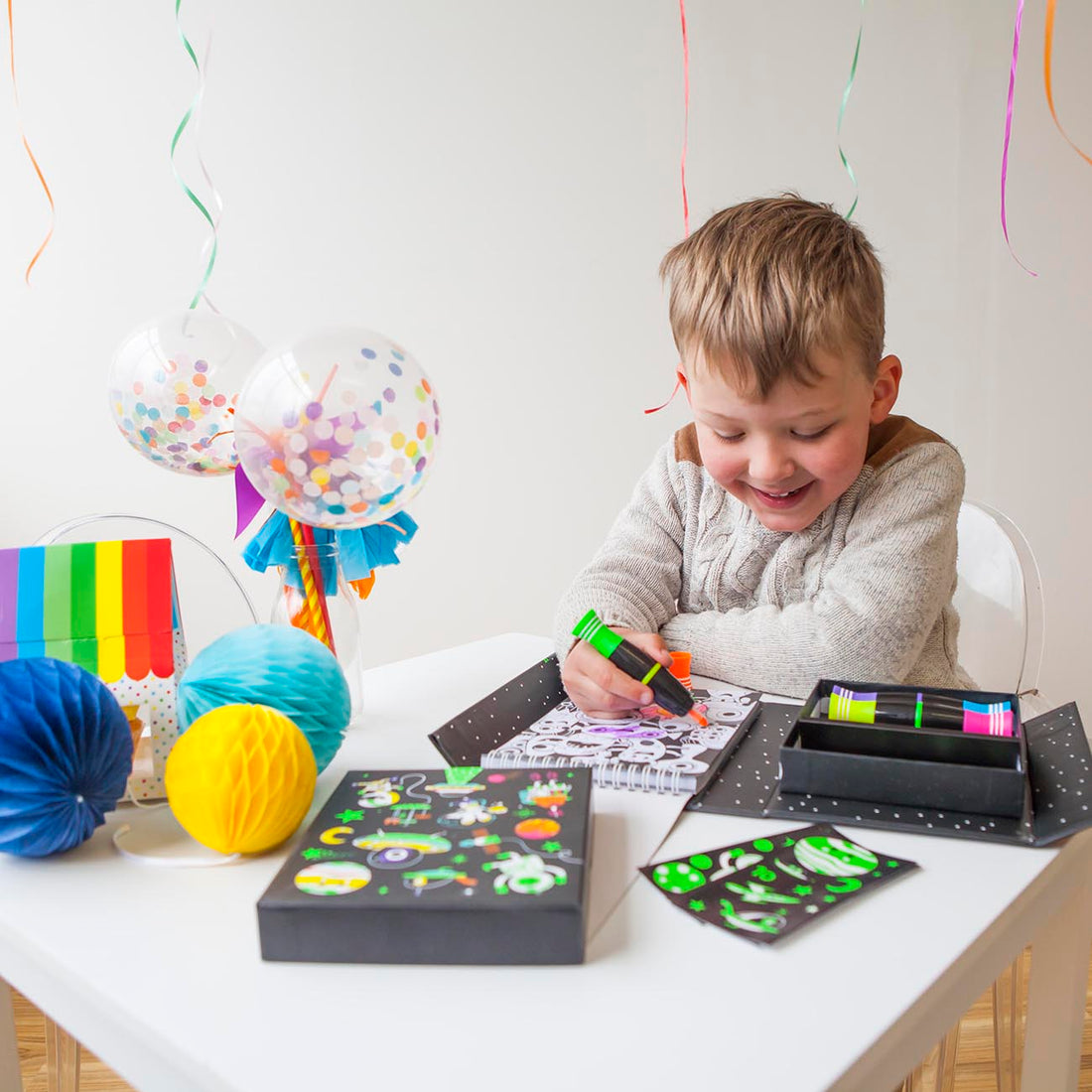 Space Toys for Kids and Toddlers: Inspiring Imagination Play