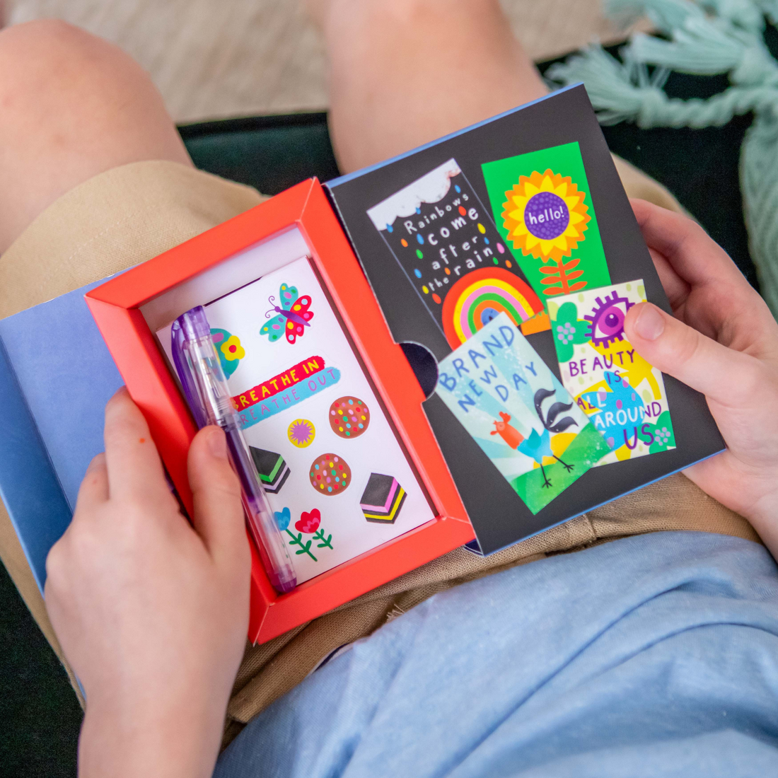 Why Every Tween Needs a Guided Journal | Tiger Tribe 