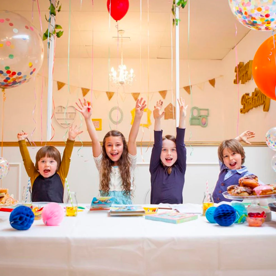 Ultimate Guide to Party Favor Gifting | Sweet Pea