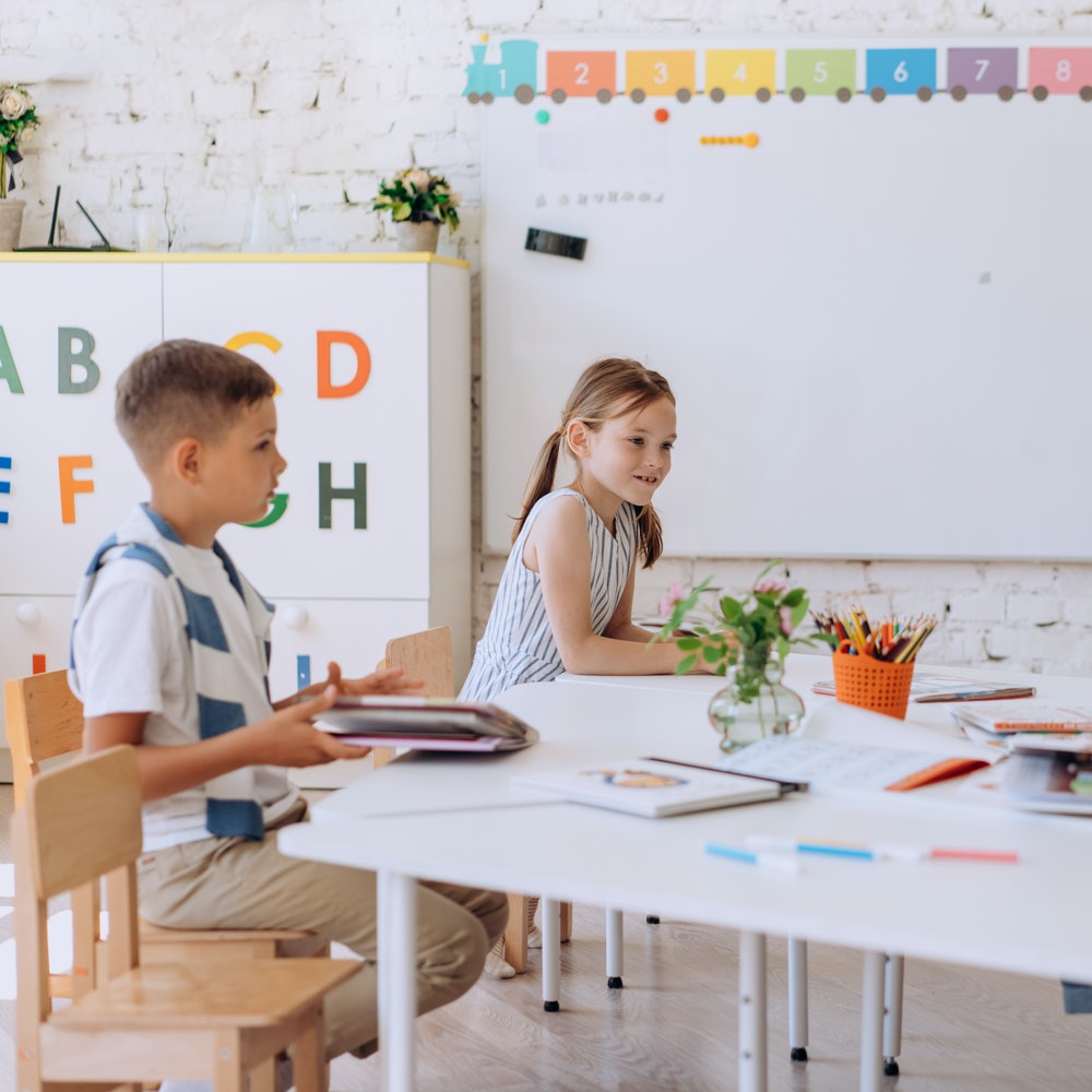 Teachers 5 Top Tips For Going Back To School | Sweet Pea