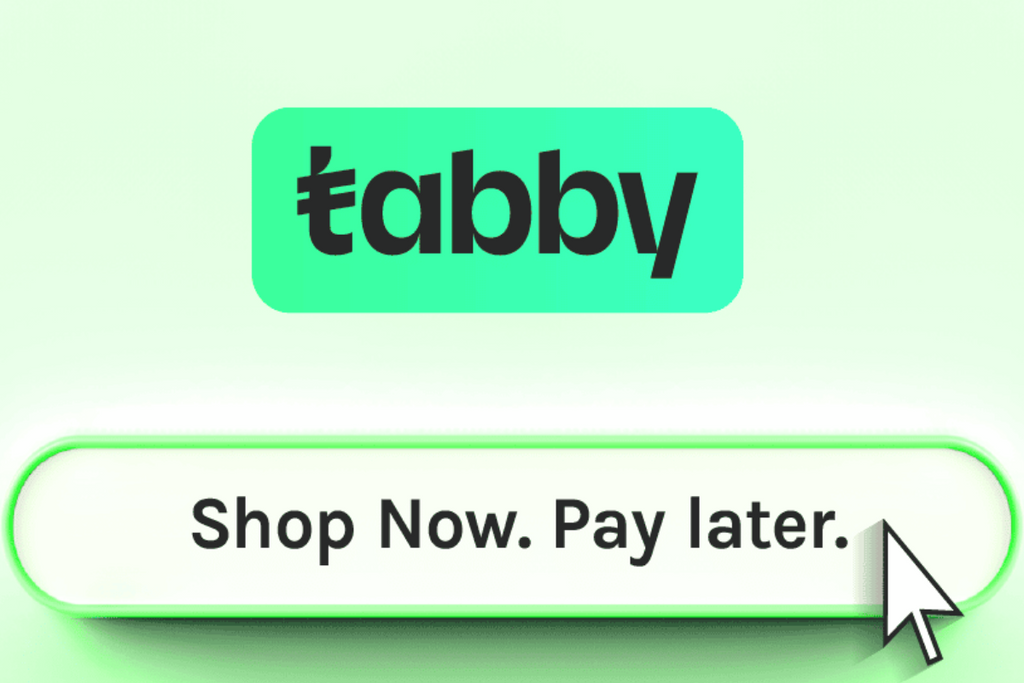 tabby - Want it. Buy it. Pay later