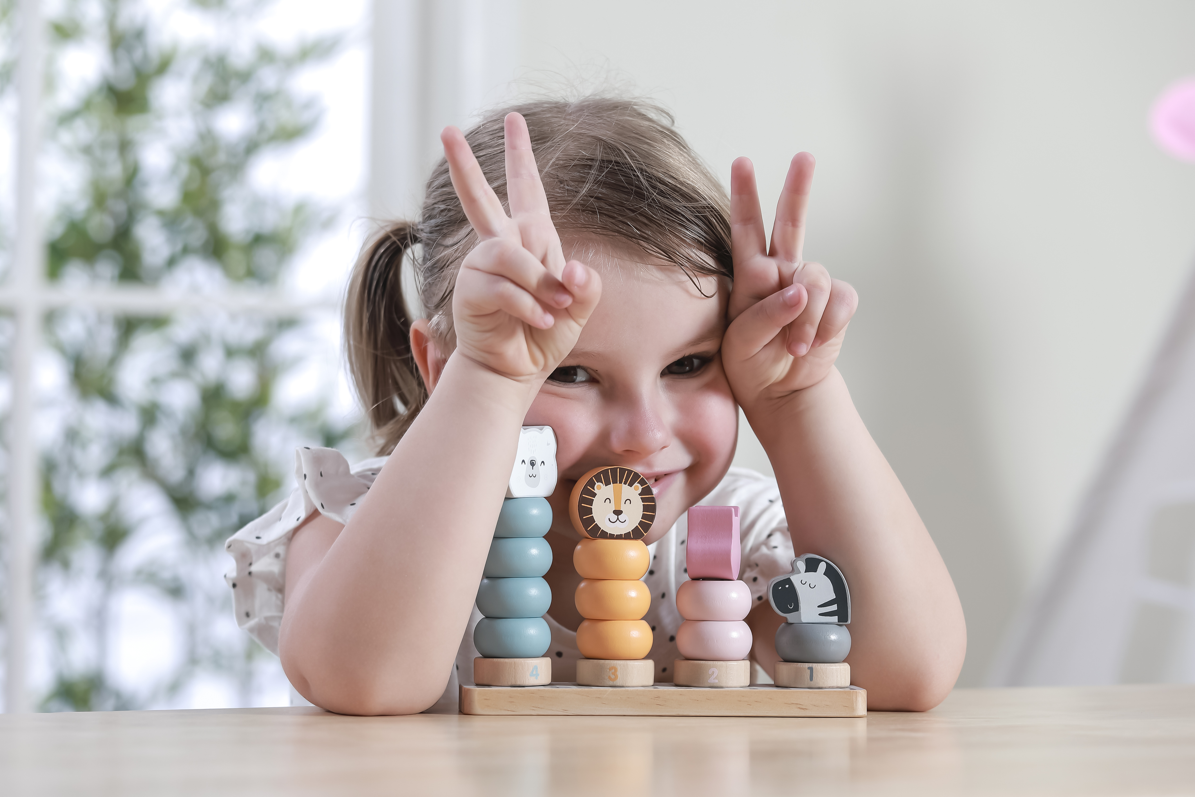 Gift Finder - Eco Toys