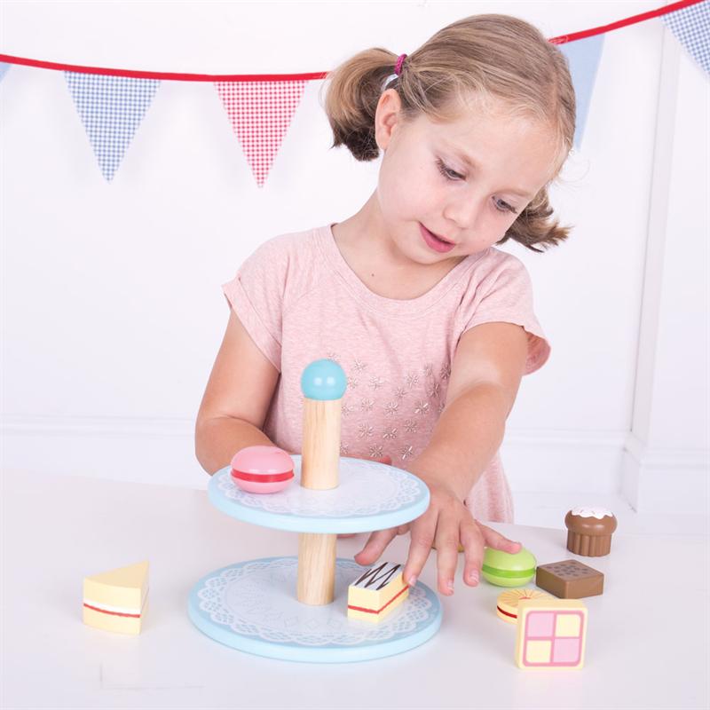 Sweet Pea | Play Kitchen & Accessories | Order Online