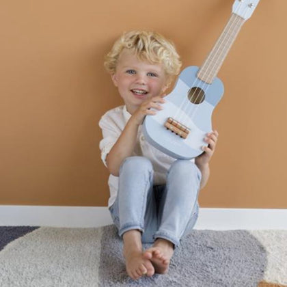 Sweet Pea | Kids Musical Toy Instruments | Up To 70% Off
