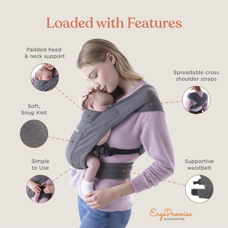 Baby Carrier