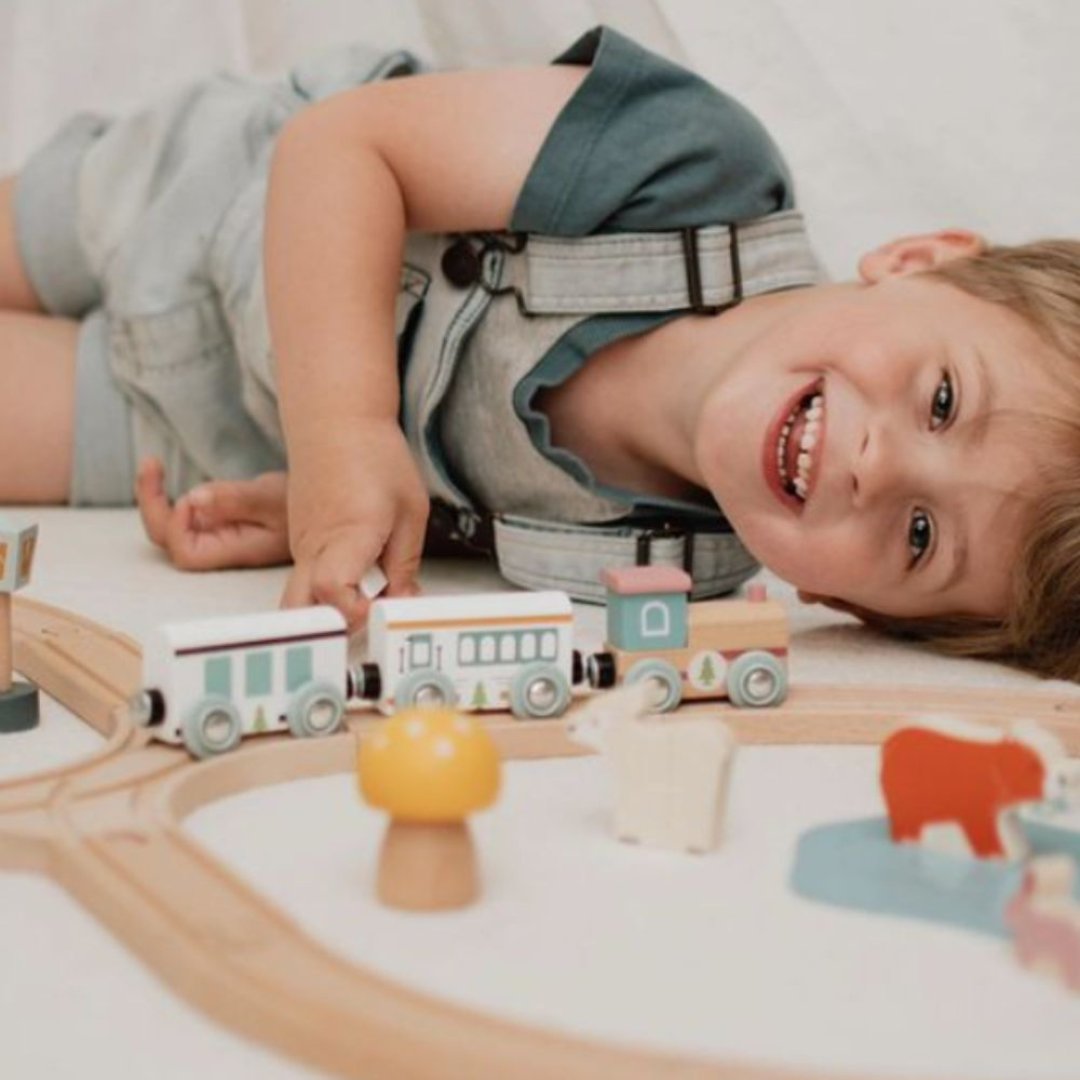 Top Gifts For 1-2 Year Olds | Fun & Educational Toys | Sweet Pea