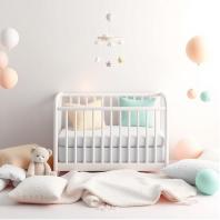 Coming Home / First Visit