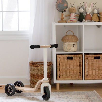 Eco-friendly wooden toys and products