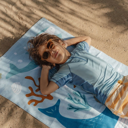 Best Beach Essentials for Kids' - Fun Under the Sun -Sweet Pea
