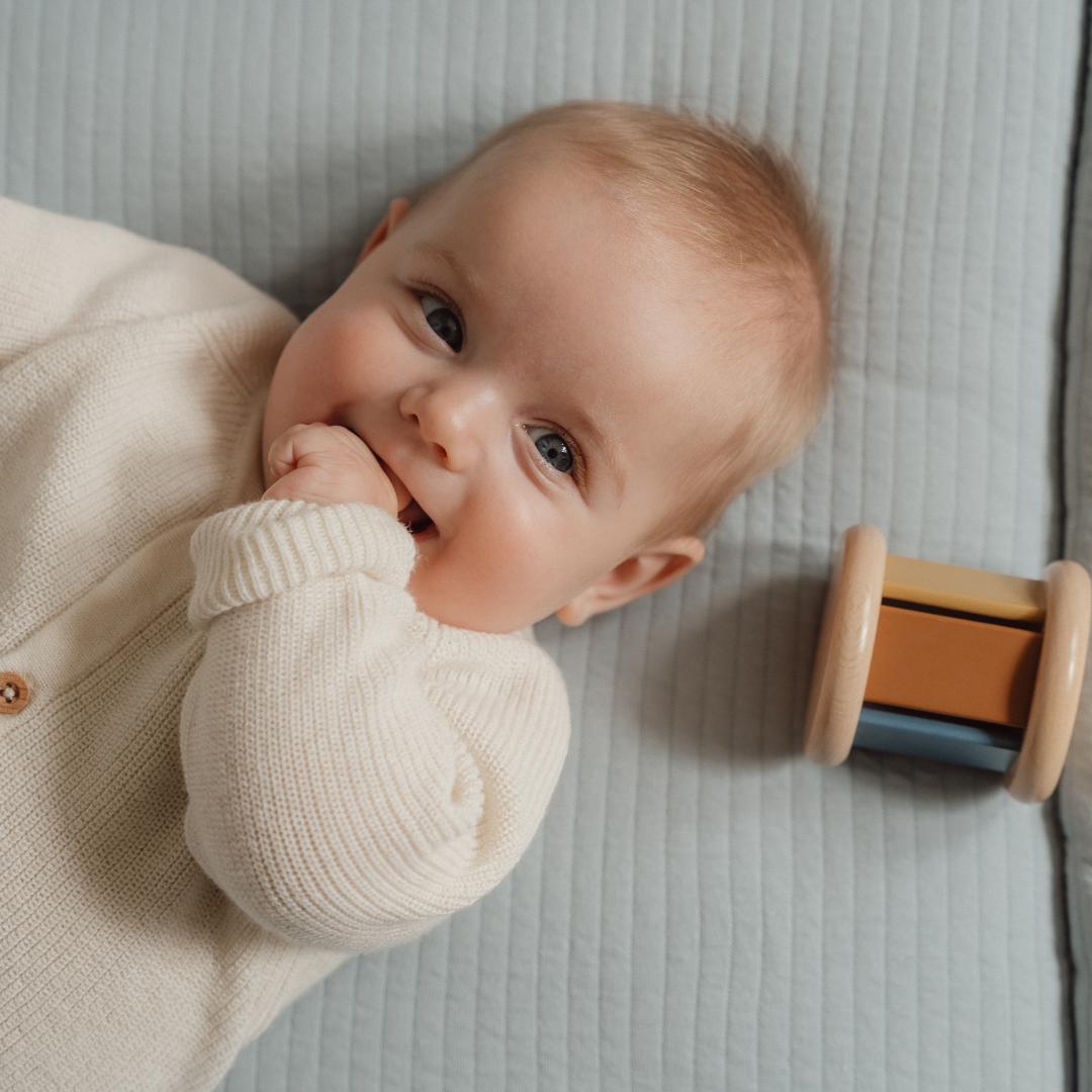 Gifts For 0-1 Year Old | Infant and Toddler Toys | Sweet Pea