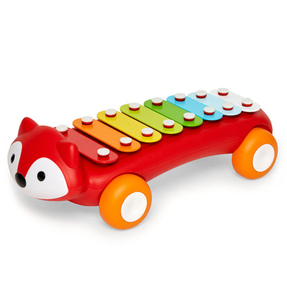 Explore & More Xylophone Toy