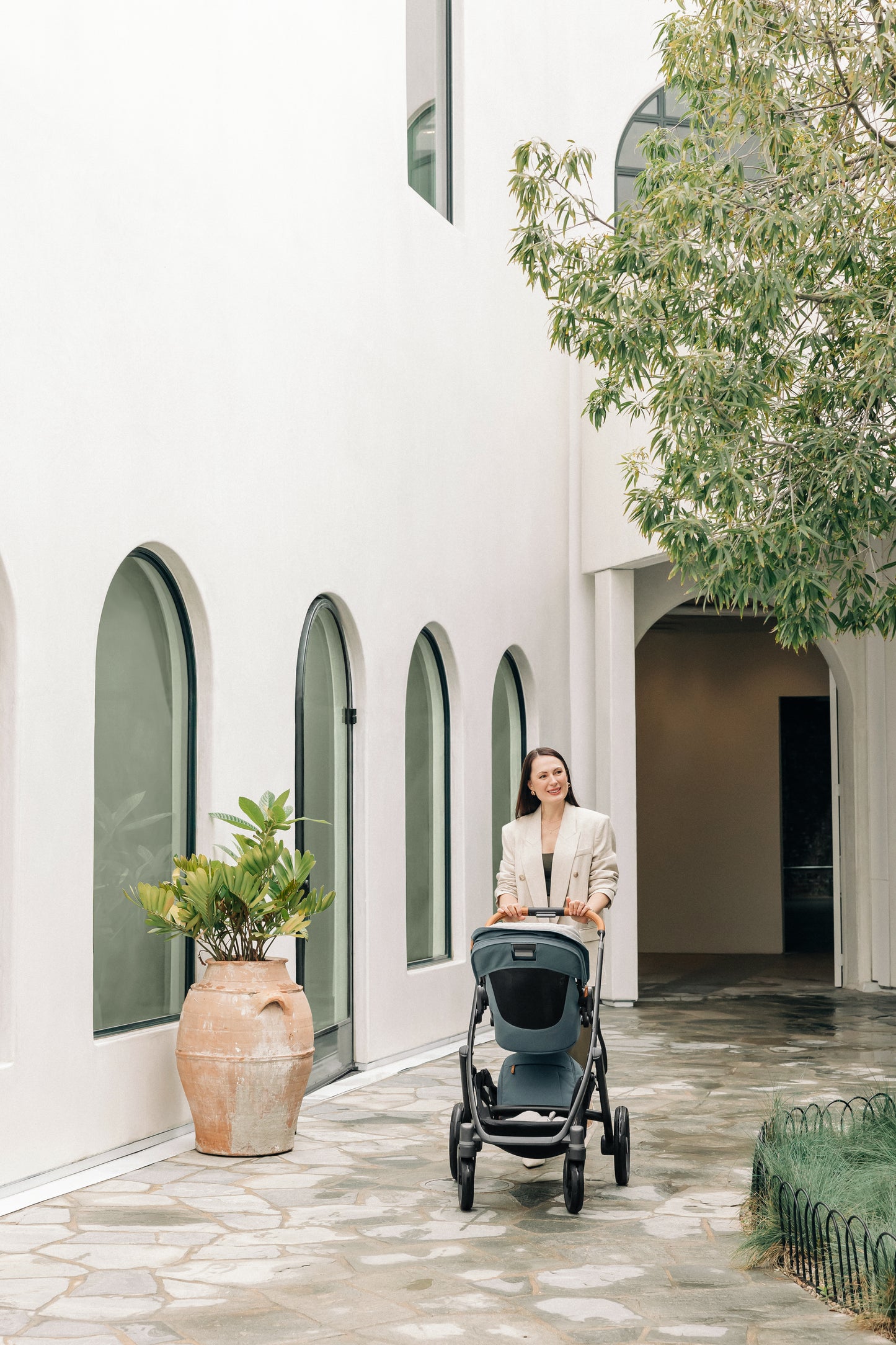 Vista V3 Stroller