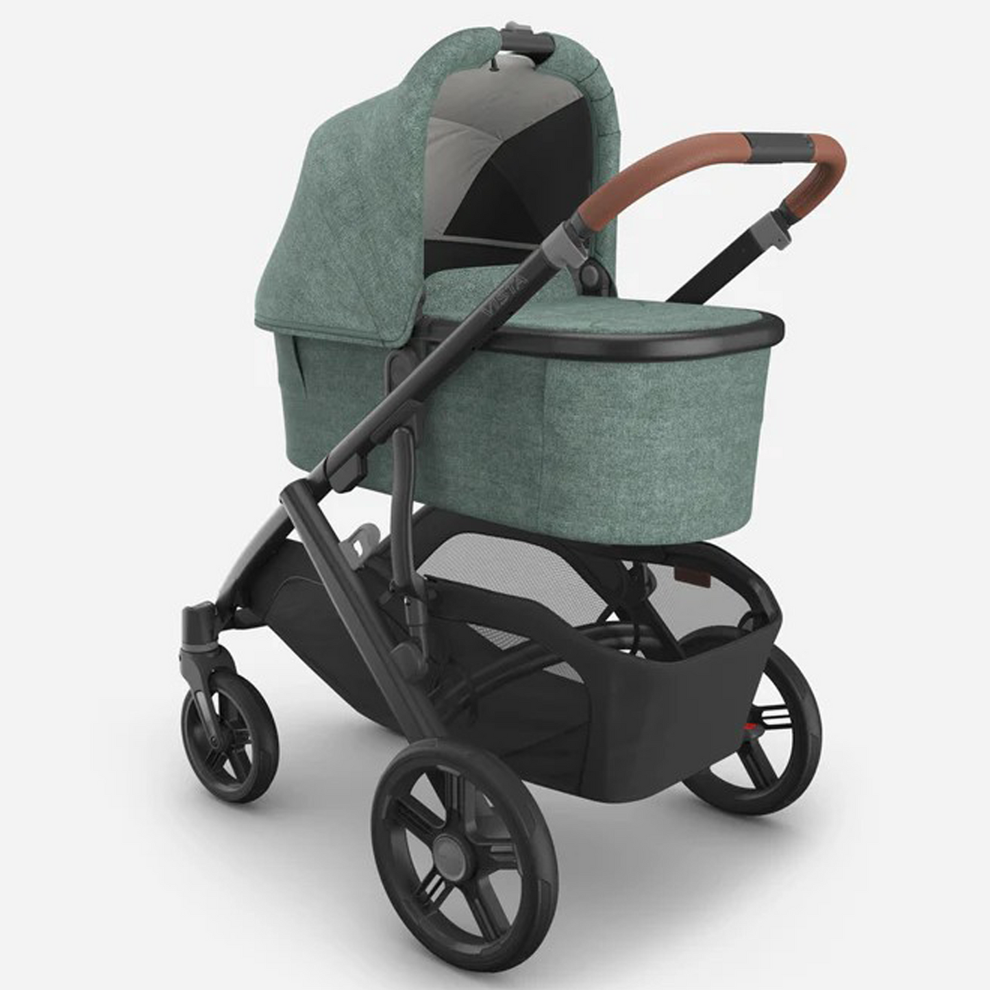 Vista V3 Stroller - Carbon Frame