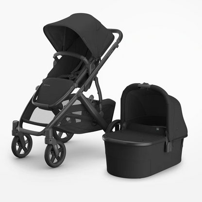 Vista V3 Stroller - Carbon Frame