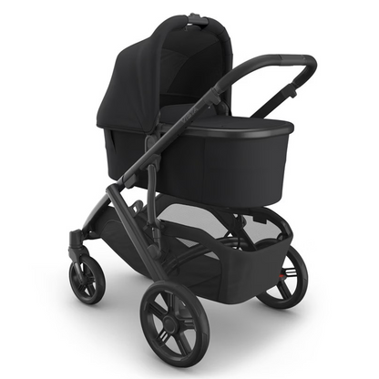 Vista V3 Stroller - Carbon Frame