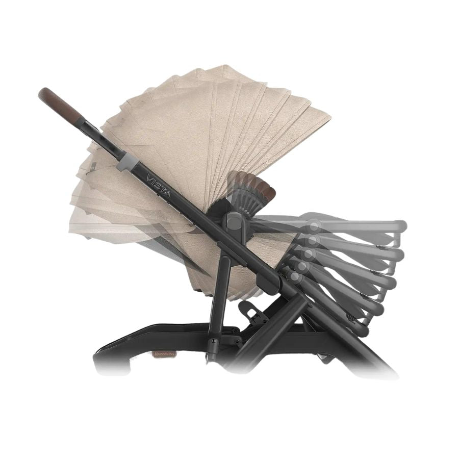 Vista V3 Stroller