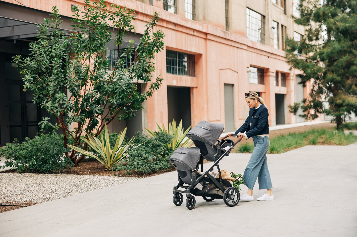 Vista V3 Stroller