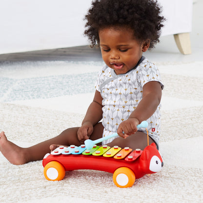 Explore & More Xylophone Toy