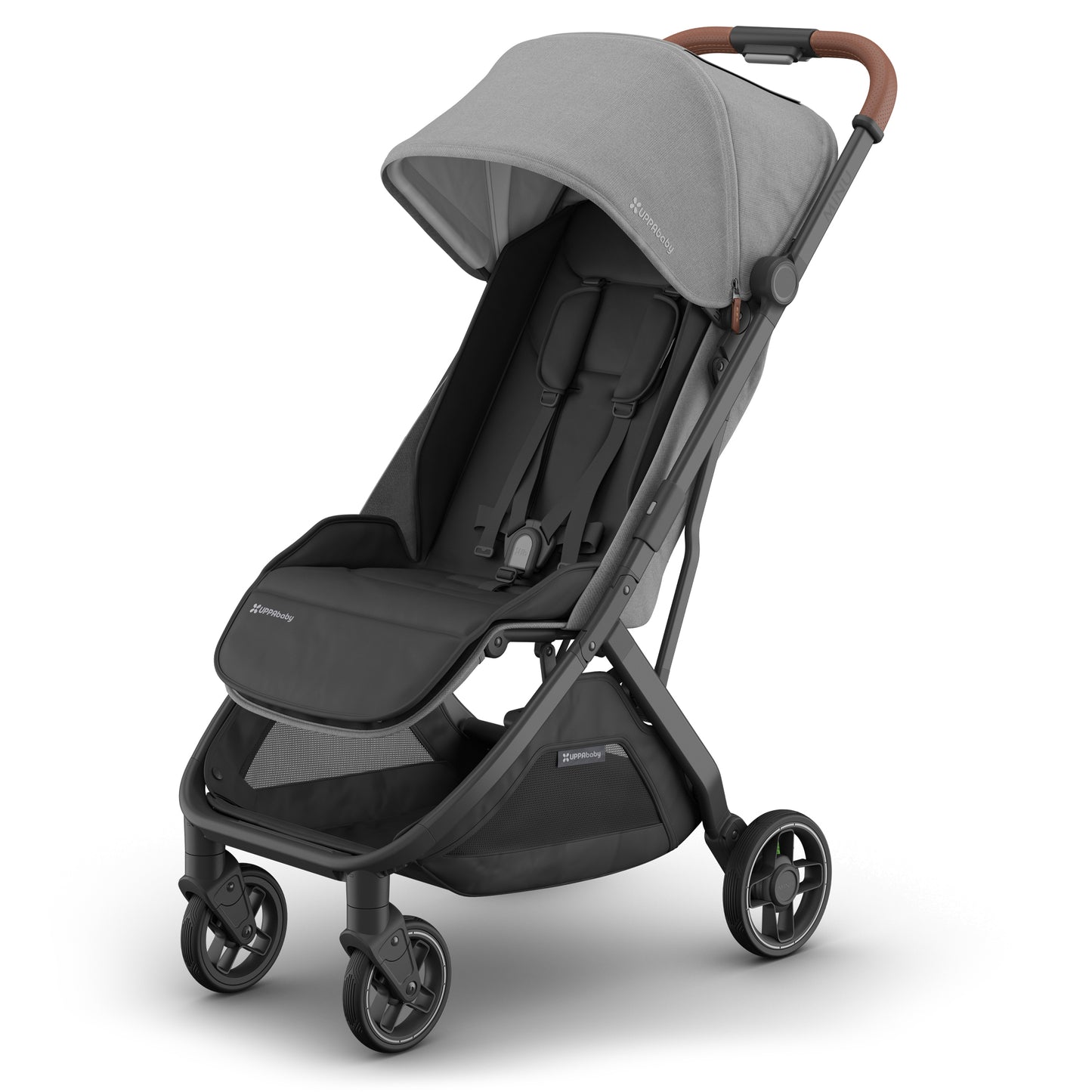 Minuv3 Stroller  - Charcoal | Carbon Frame |