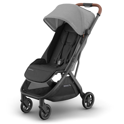 Minuv3 Stroller  - Charcoal | Carbon Frame |