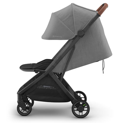 Minuv3 Stroller  - Charcoal | Carbon Frame |