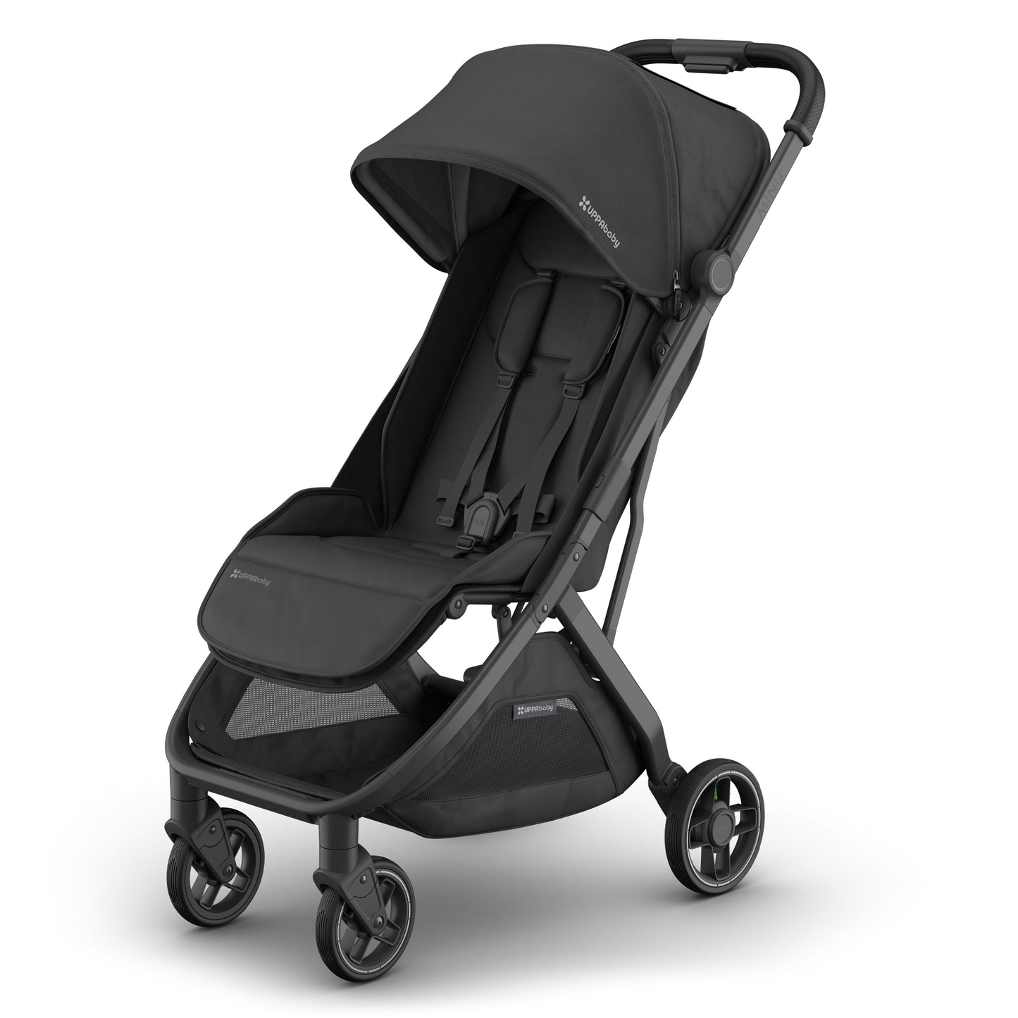 Minuv3 Stroller  - Charcoal | Carbon Frame |