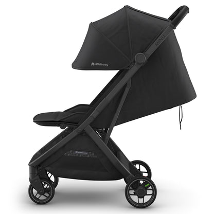 Minuv3 Stroller  - Charcoal | Carbon Frame |