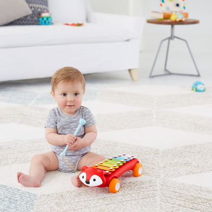 Explore & More Xylophone Toy