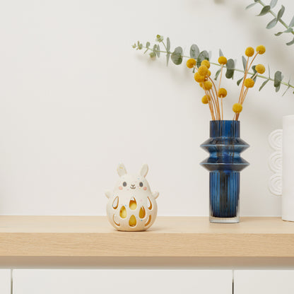 Silicone Baby Rattle - Soft Teether Toy for Infants and Newborns, BPA-Free