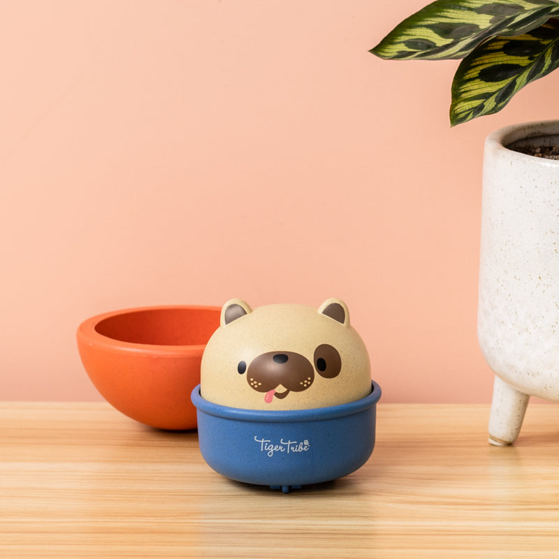 Rocking Rollers - Pet Activity Roller for Interactive Play and Enrichment Toys