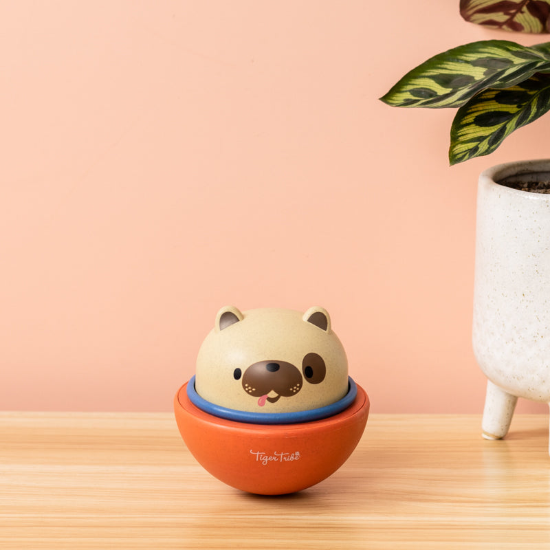 Rocking Rollers - Pet Activity Roller for Interactive Play and Enrichment Toys