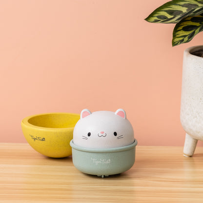 Rocking Rollers - Pet Activity Roller for Interactive Play and Enrichment Toys