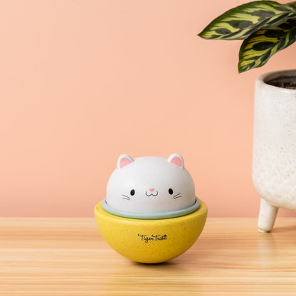 Rocking Rollers - Pet Activity Roller for Interactive Play and Enrichment Toys