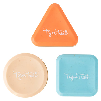 هزازات الأشكال