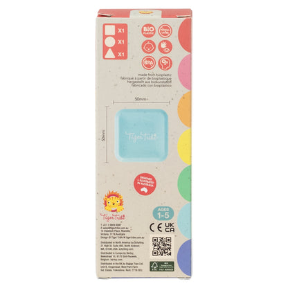 هزازات الأشكال