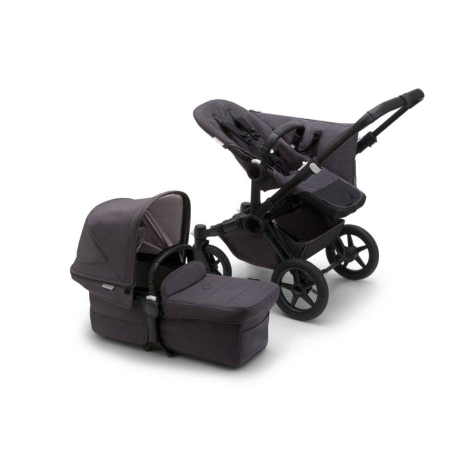 Donkey 5 Mono Complete Stroller