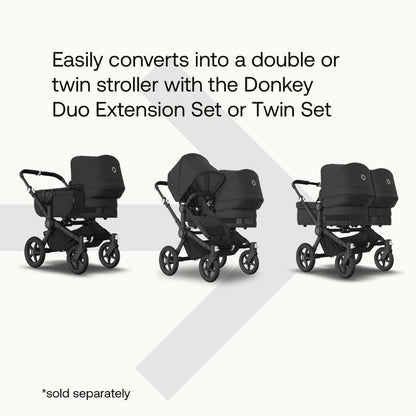 Donkey 5 Duo Extension Complete