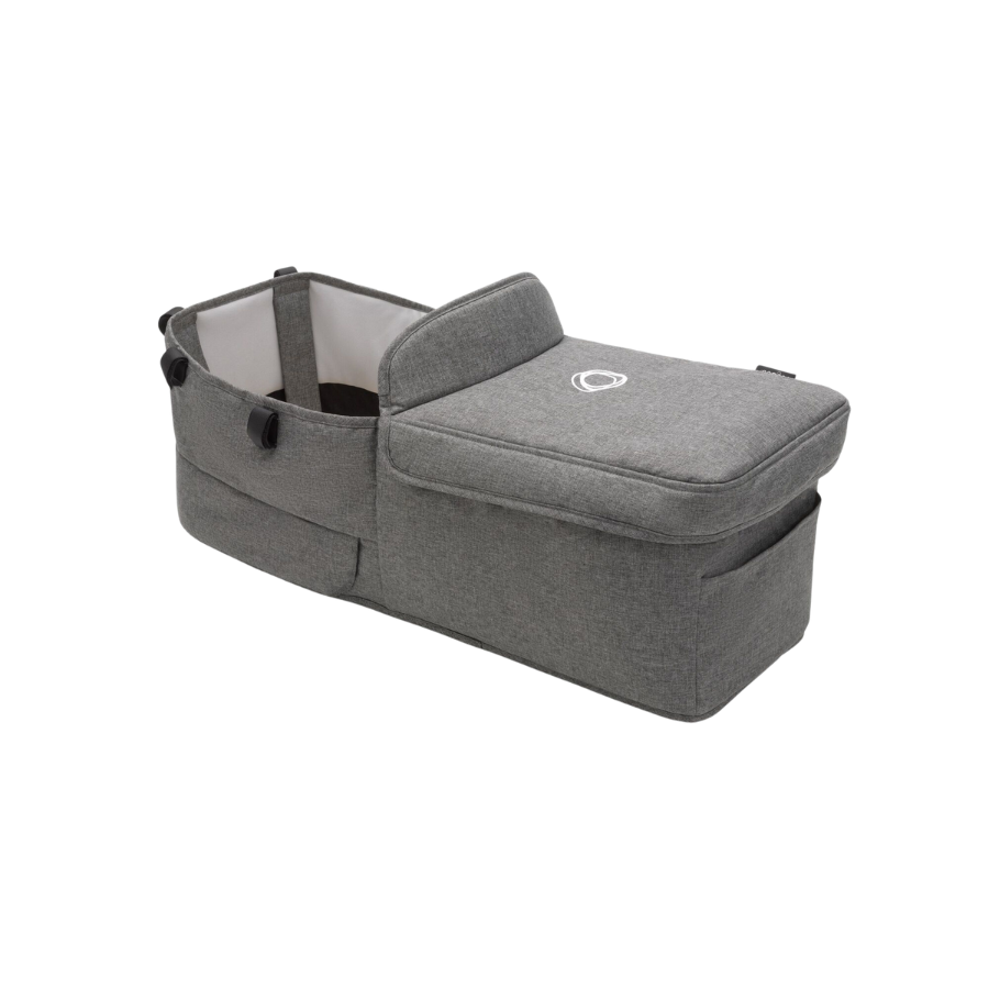 Donkey 5 Bassinet Fabric Complete