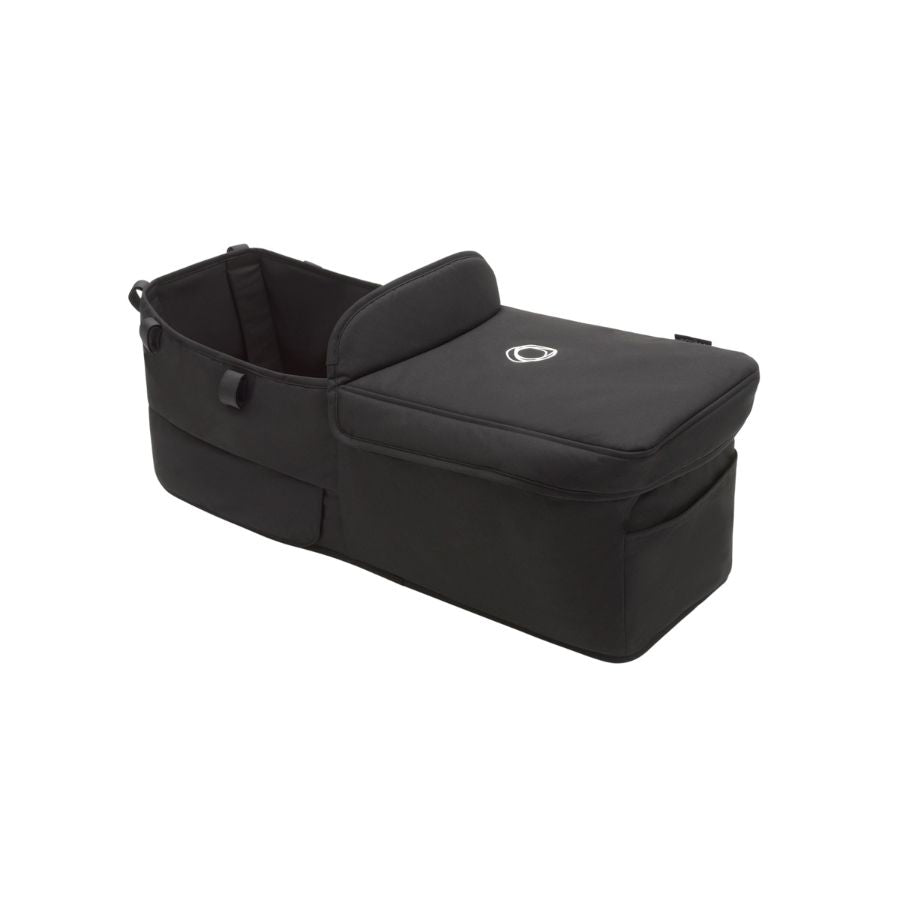 Donkey 5 Bassinet Fabric Complete