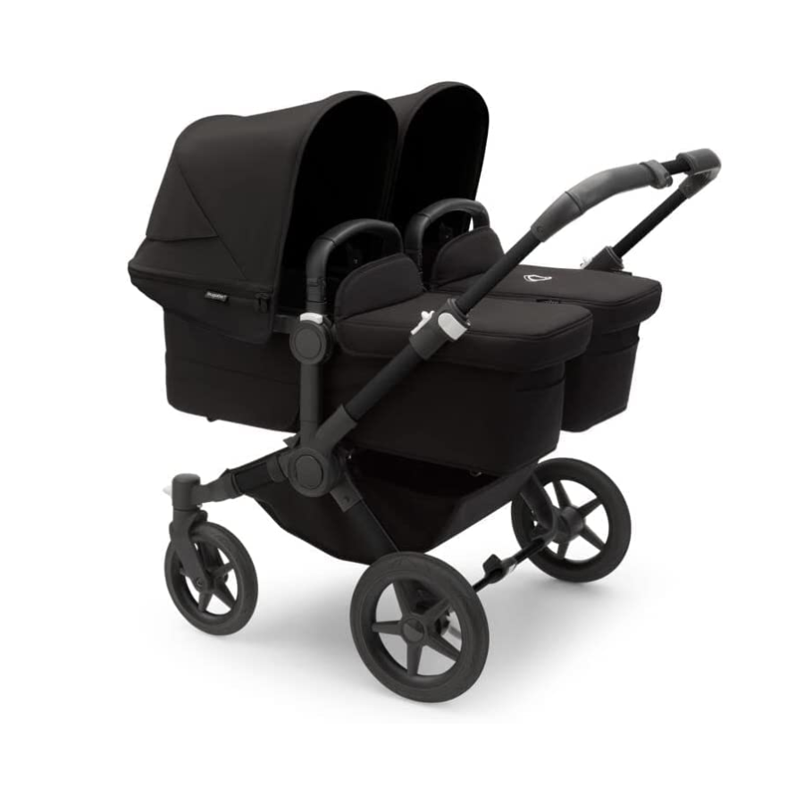 Donkey 5 Bassinet Fabric Complete