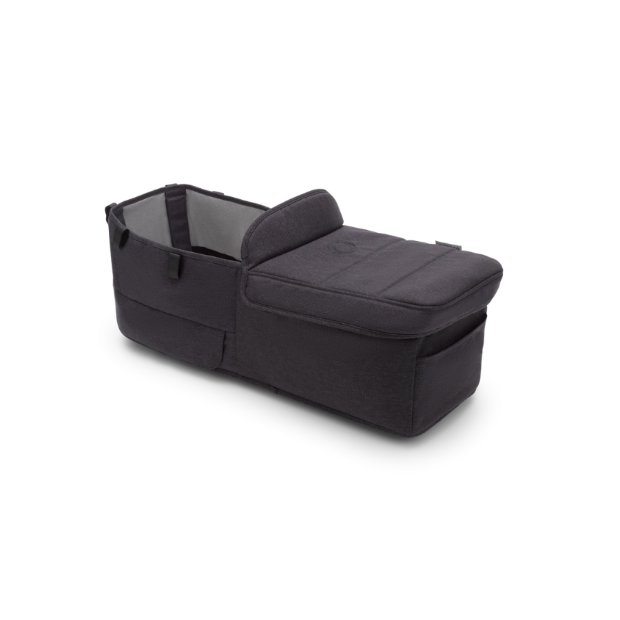 Donkey 5 Bassinet Fabric Complete