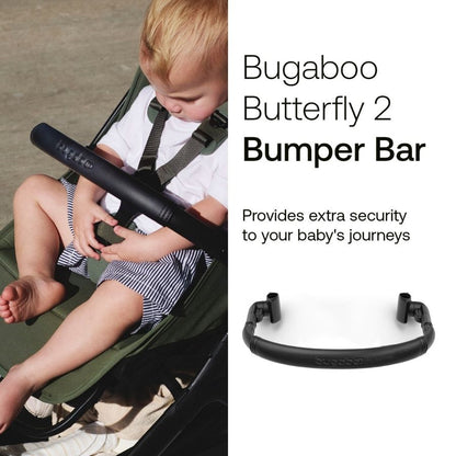 Butterfly Bumper Bar
