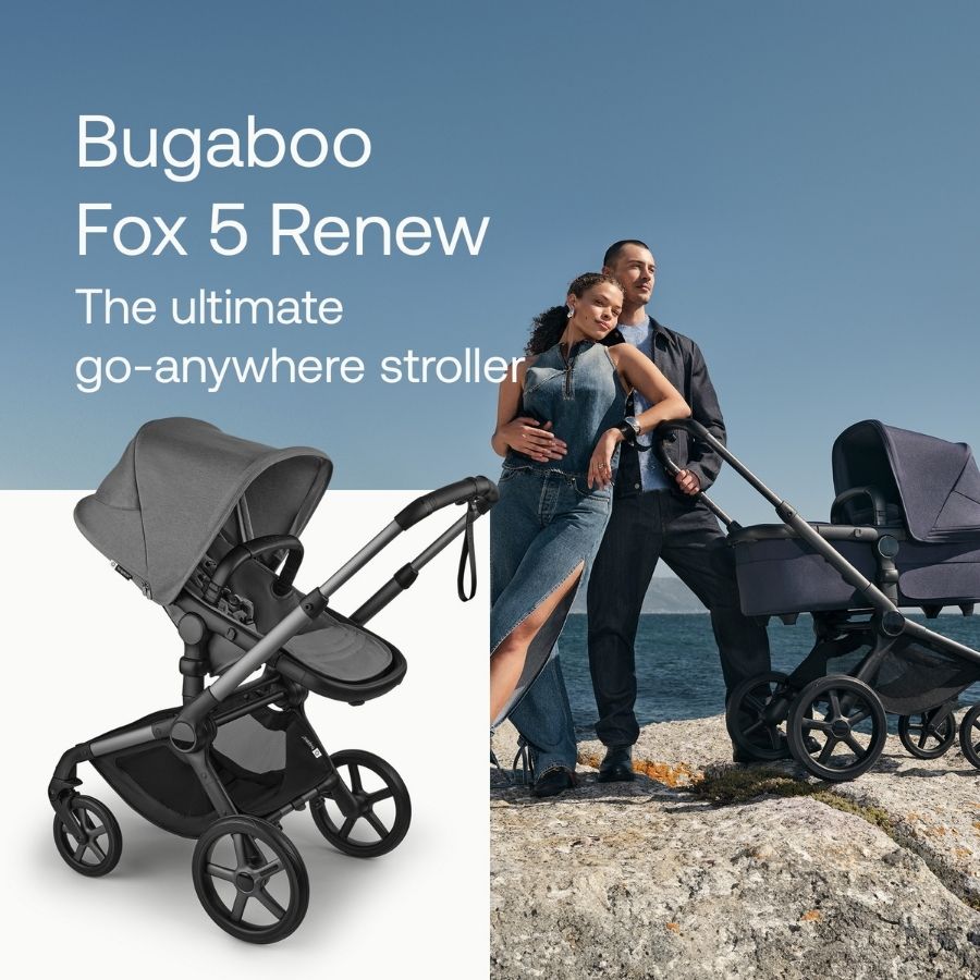 bugaboo uae Bugaboo UAE
