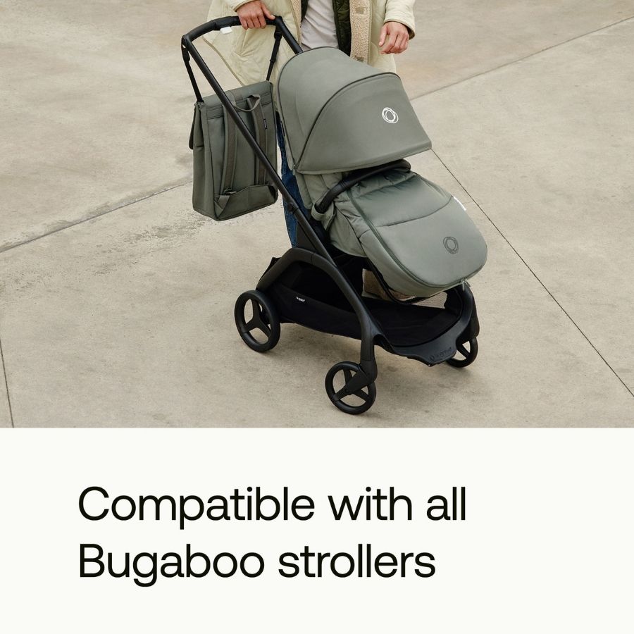 Bugaboo Backpack Changing Backpack