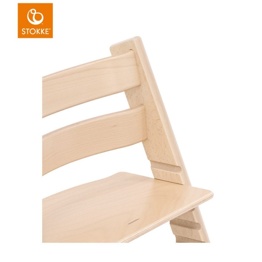 كرسي تريب تراب الطبيعي