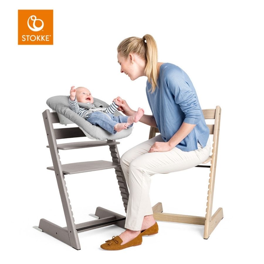 كرسي تريب تراب الطبيعي