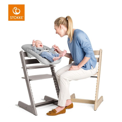 كرسي تريب تراب الطبيعي